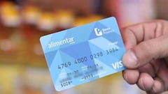 Tarjeta Alimentar, Plan Mi Pieza y Créditos ANSES | Noticias, fechas de pago y quiénes cobran hoy, 26 de enero