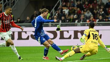 “No vamos en Australia por dinero, el caso español es diferente”