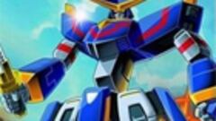 Imágenes de Chou Soujuu Mecha MG