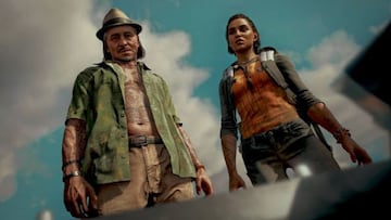 Far Cry 6, tráiler gameplay Reglas de la Guerrilla