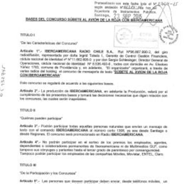 AS te lleva a Lima en el Avión de la Roja a ver a la Selección