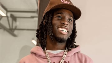 Who is Kai Cenat, the viral streamer who has surpassed 500,000 subscribers on Twitch?