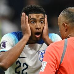 Locura del United por Bellingham y De Jong