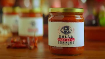 Conoce a la salsa Despierta Dormimundo detrás del stream