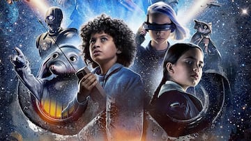 Star Wars Skeleton Crew