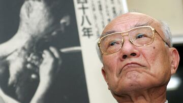 Nihon Hidankyo ha sido galardonada con el Premio Nobel de la Paz 2024. Te explicamos qué hace la organización japonesa.