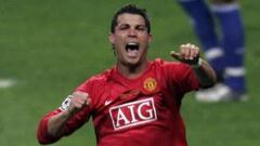 El Manchester le renovó cinco veces en seis temporadas