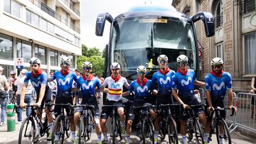 Un San Fermín más en Francia