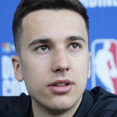 Europa, presente en el draft: de Banchero a Jovic y Spagnolo