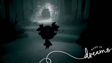 Abiertas las inscripciones para la nueva beta de Dreams