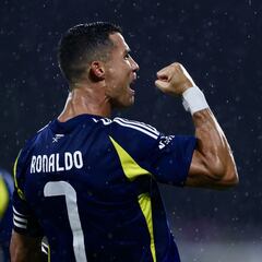 Cristiano Ronaldo impone récord con su canal de YouTube