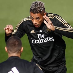 El Al Rayyan quiere ya a Mariano