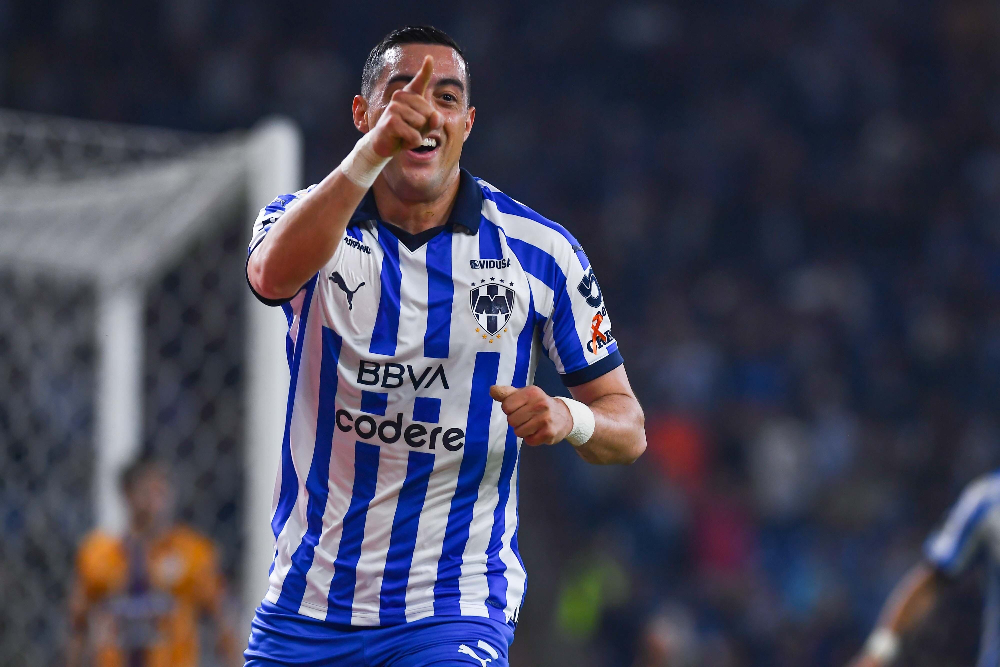 Habrá reencuentro de jugadores de León con su ex equipo, Rayados 