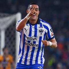 Habrá reencuentro de jugadores de León con su ex equipo, Rayados