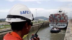 Goodbye Panama Canal? Its neighbor plans to rival it with an €18 billion dry canal