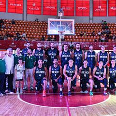 ¿Cuándo es la despedida de la Selección Mexicana de Basquetbol y cuánto cuestan los boletos?