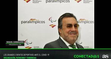 "Tenemos que convertir un gran problema en una oportunidad"