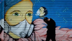 Coronavirus en Argentina: resumen, casos y muertes del 1 de septiembre