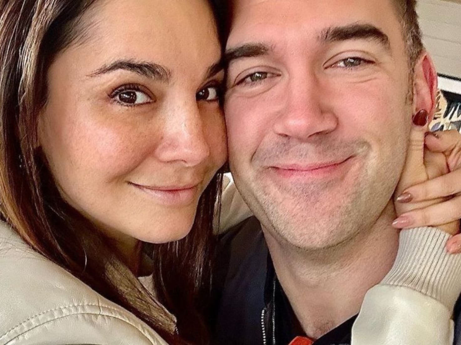 Quién es Lewis Howes, el novio de Martha Higareda con el que se mudó - Tikitakas