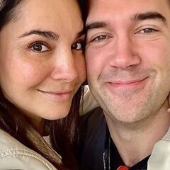 Quién es Lewis Howes, el novio de Martha Higareda con el que se mudó