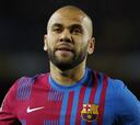 Alves, en 'Sport': "Me gastaría mucho dinero en Mbappé, pero no en Haaland"