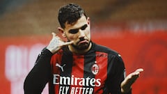 Un ‘nuevo’ Maldini: Theo