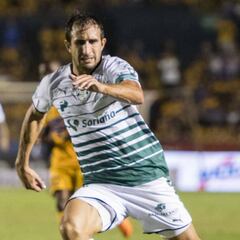 Santos vs Tigres, cómo y dónde; horario y TV online