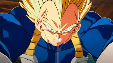 Goku, Vegeta y compañía vuelven a Nintendo: confirmado el port de Dragon Ball: Sparking! Zero para Switch 1 y 2