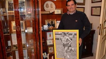 El cross de Elgoibar cumple 75 a?os