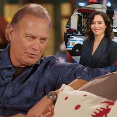 Bertín Osborne se pronuncia sobre la guerra interna del PP y Ayuso: "Su propia gente..."