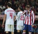 El Atlético de Madrid busca ganar de nuevo como visitante