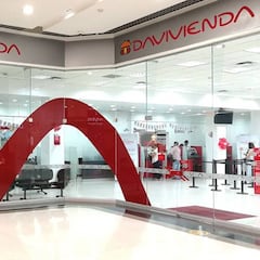 Baja de tasas de interés de Davivienda: cómo quedan y qué debo saber