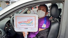 Vacunatón: qué es, cuándo comenzará y hasta cuándo va