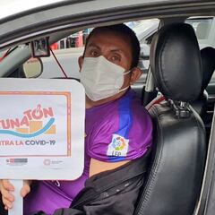 Vacunatón: qué es, cuándo comenzará y hasta cuándo va