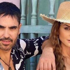 La dura separación de Carolina Cruz y Lincoln Palomeque: “Tengo dos psicólogas”