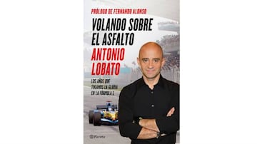 Antonio Lobato analiza el auge de la Frmula 1 en Espa?a.