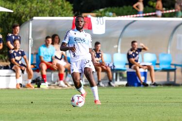 Una visita al Ciutat de València con varias incógnitas sin resolver