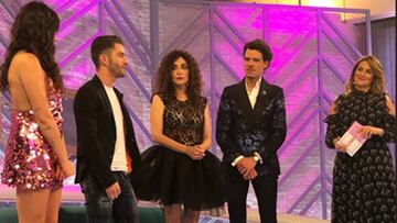 Telecinco echa el cierre a la puerta de C¨¢mbiame