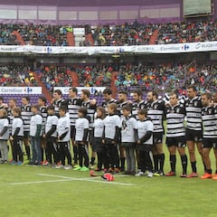 ¡Sorpresa!: la Santboiana gana a El Salvador en Zorrilla