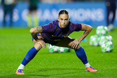 Estrellas en el limbo