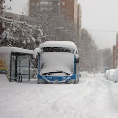 Zona Catastrófica en Madrid: cuántas veces se ha declarado y cuáles son las posibles ayudas