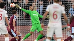 Areola, otro dilema para el PSG