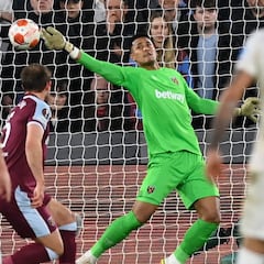 Areola, otro dilema para el PSG