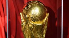 Récord de petición de entradas para el Mundial en la 1ª fase