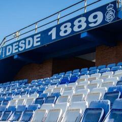 Los históricos del fútbol español en peligro de perderse entre la cuarta y quinta categoría