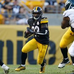 Alejandro Villanueva recuperó su mejor nivel ante los Eagles