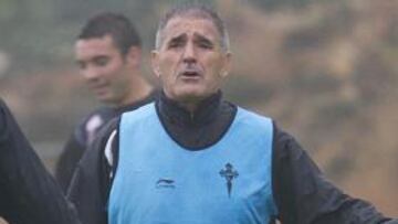 Herrera: "Los fichajes van por buen camino"