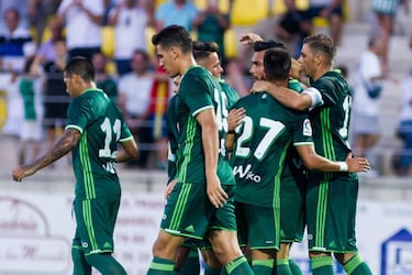 Non-stop football: 145 pre-season games in 34 days for LaLiga clubs