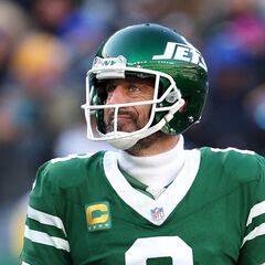 Aaron Rodgers is cut by the Jets: This is how much money they still have to pay him