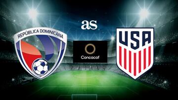 All the information you need to know on how and where to watch Dominican Republic U23 host USA U23 at Akron stadium (Mexico) on 22 March at 00:00 CET.